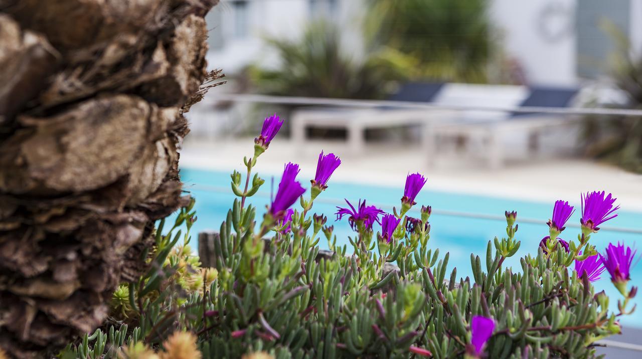 Hotel Les Bois Flottais Le Bois-Plage-en-Ré Kültér fotó